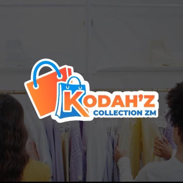 Kodahz collection zm