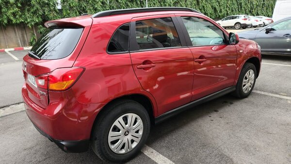 Voiture en vente