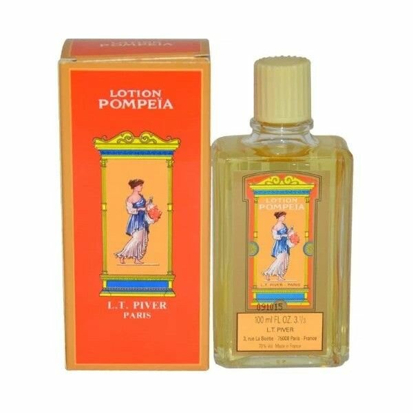Parfum Pompéia 100ml