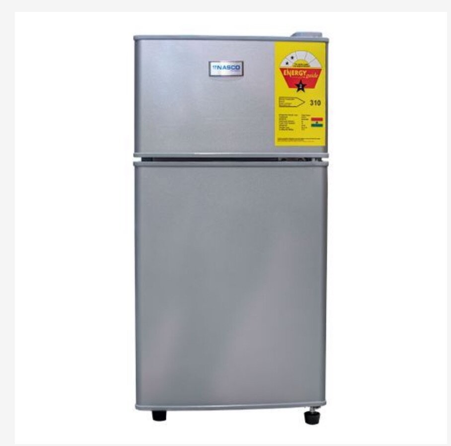 NASF2-80FL Double Door Table T