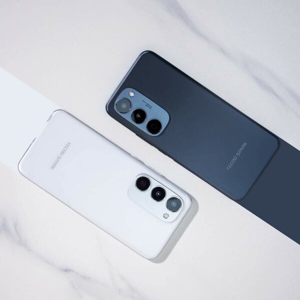 Tecno Spark 40 Pro+ Smartphone