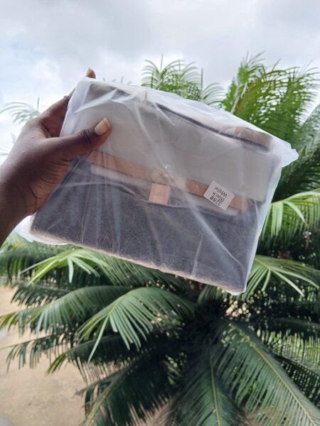 Sac à bandoulière pratique