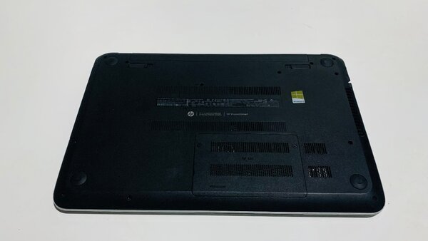 Laptop HP ProBook 455 g5.