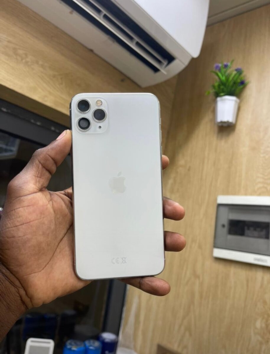 iPhone 11 Pro Max