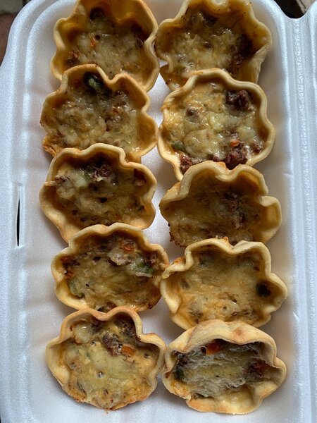 Quiches