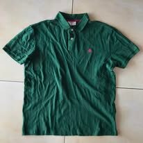 new casual good quality men's t-shirt