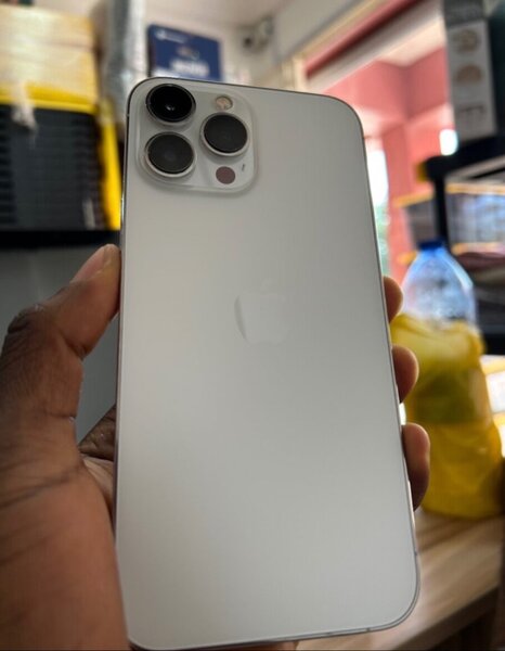 iPhone 13 Pro Max 256 gig