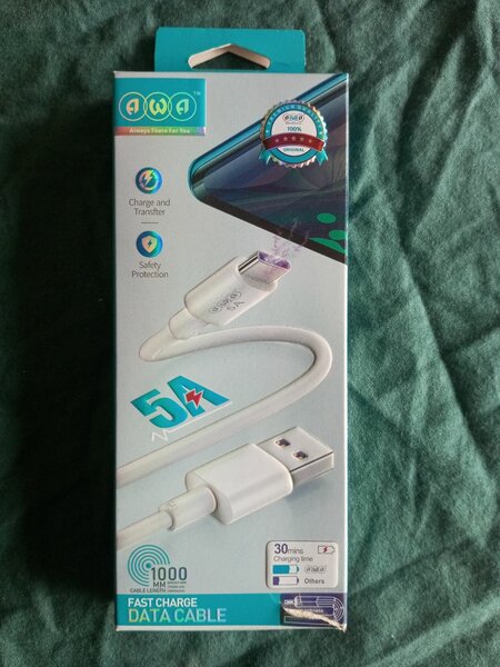 AWA Data Cable