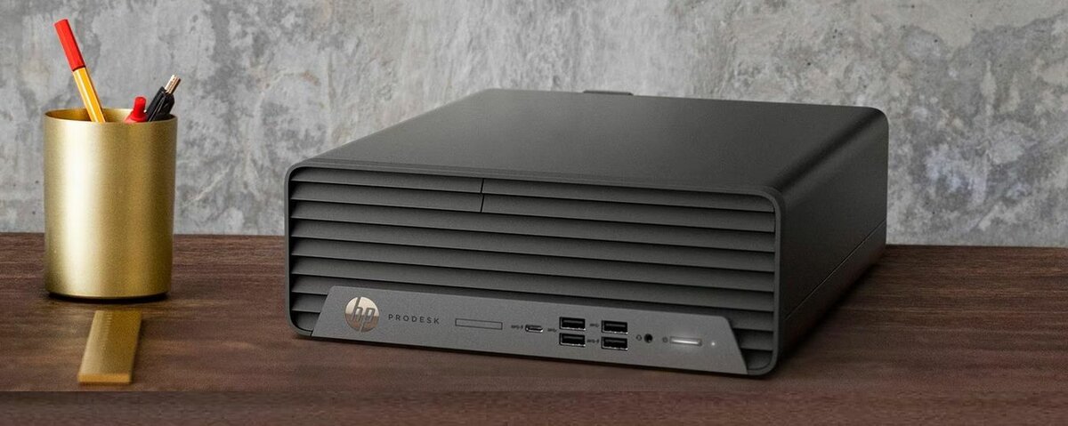 HP core i7_ 10th génération