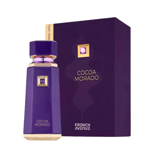 Cocoa Morado Perfume