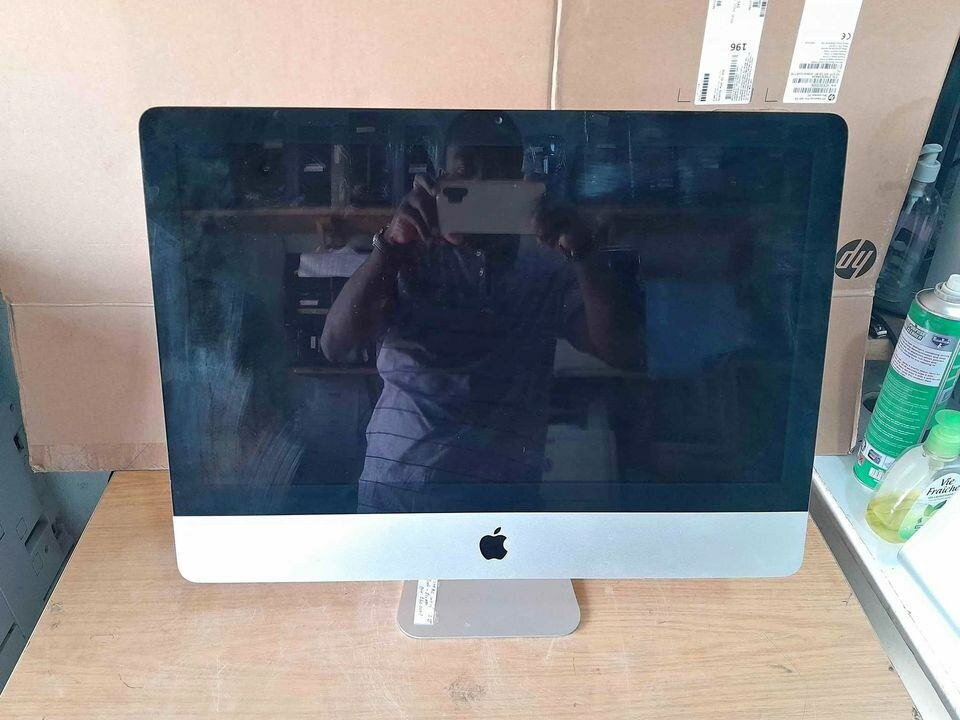 Apple imac core i5