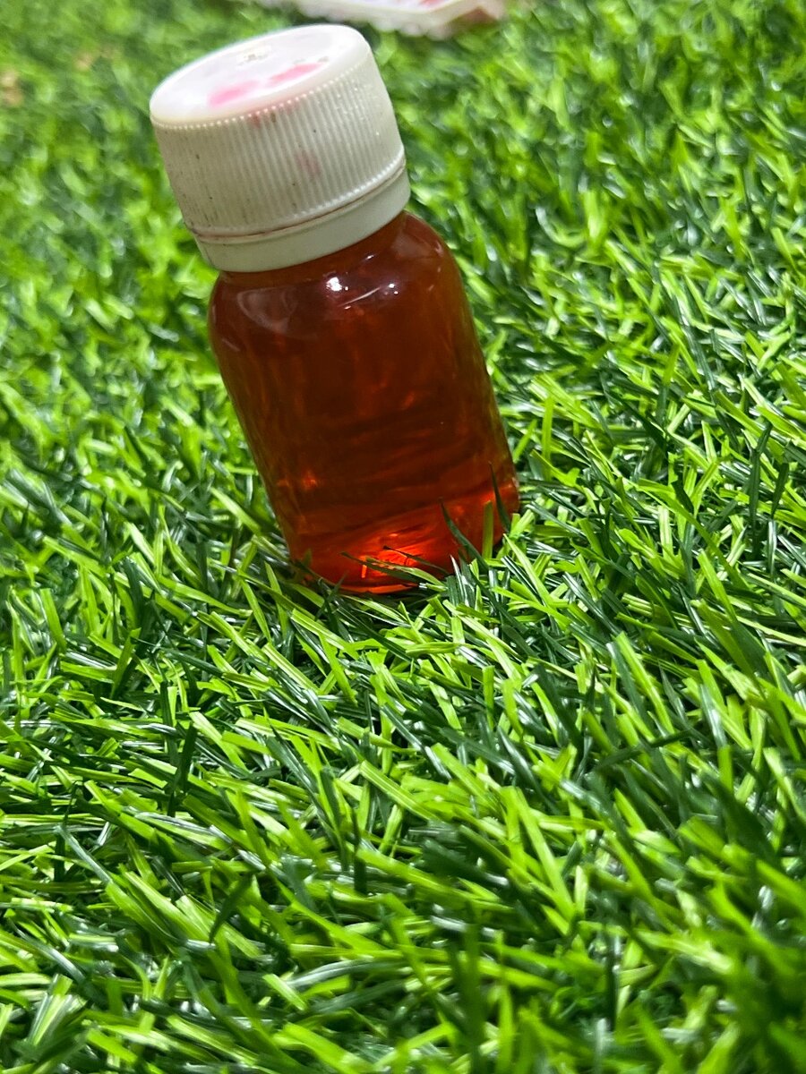 Ampoules de Collagène