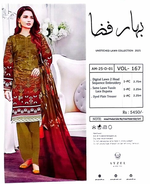 Winter Collection