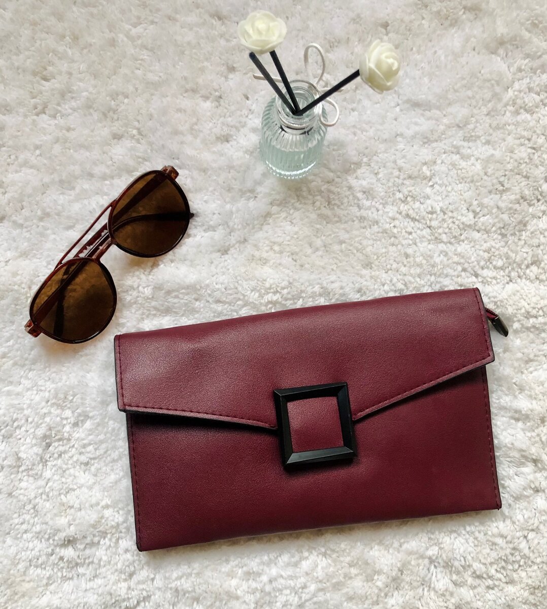 Large purses/Mini bags