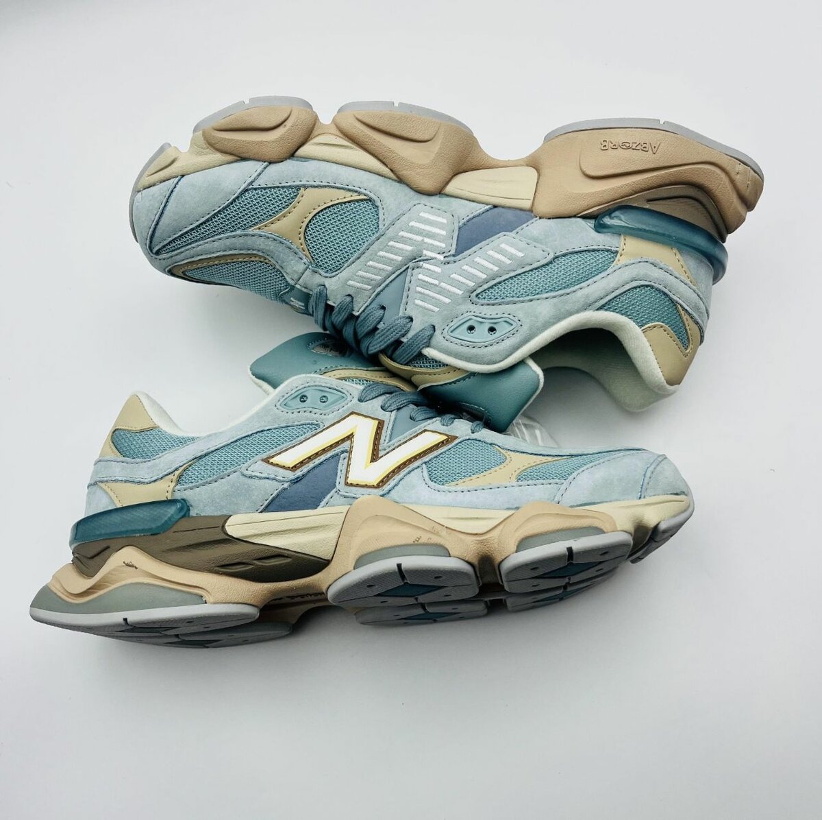 New Balance 9060 Blue Haze