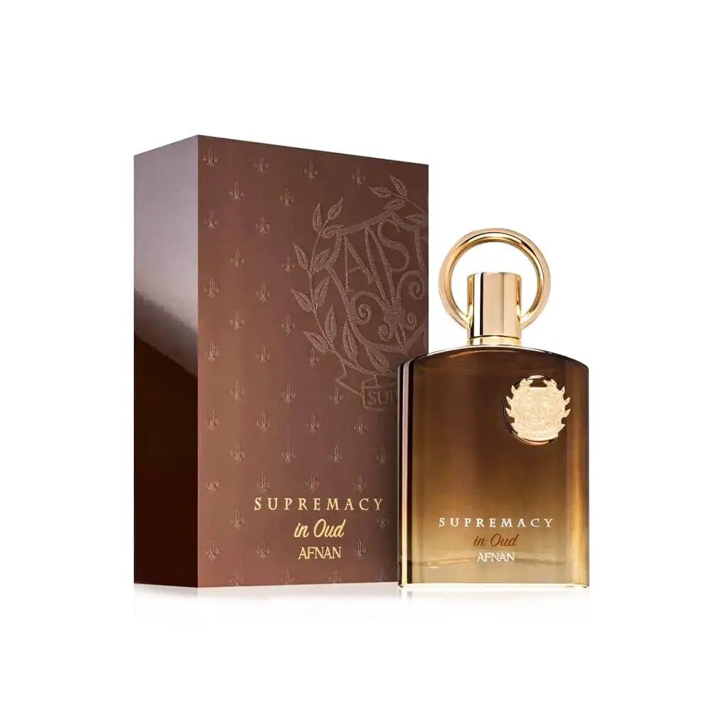 Supremacy in oud