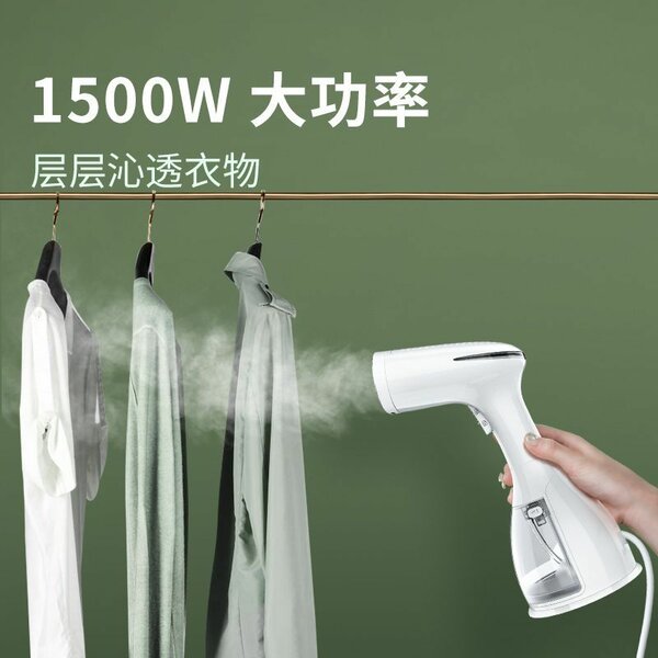 Garment Steamer Iron
