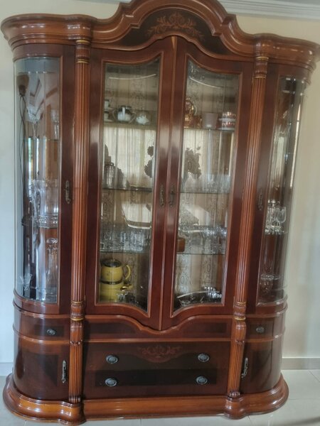 Ensemble Salle à Manger Élégant