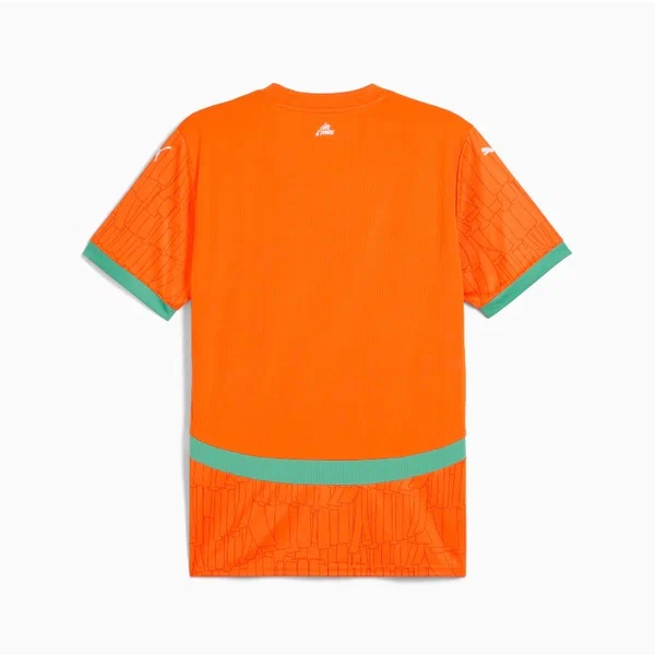 Maillot HOME CIV  2025