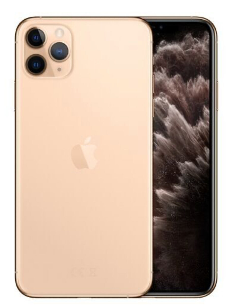 iPhone 11 Pro Max