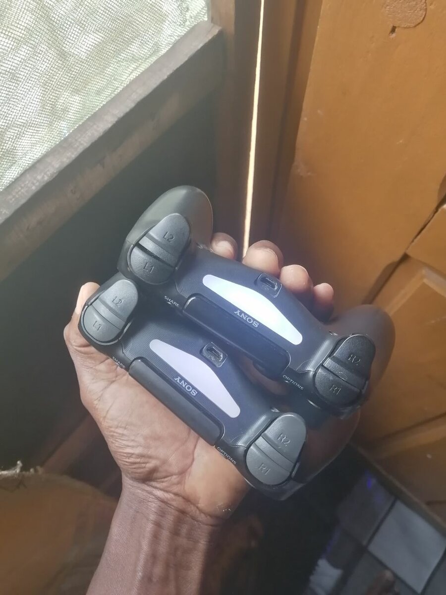 Manette ps4 Original