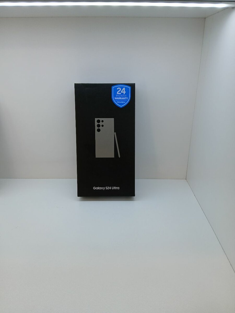 SAMSUNG GALAXY S24 ULTRA (512GB)