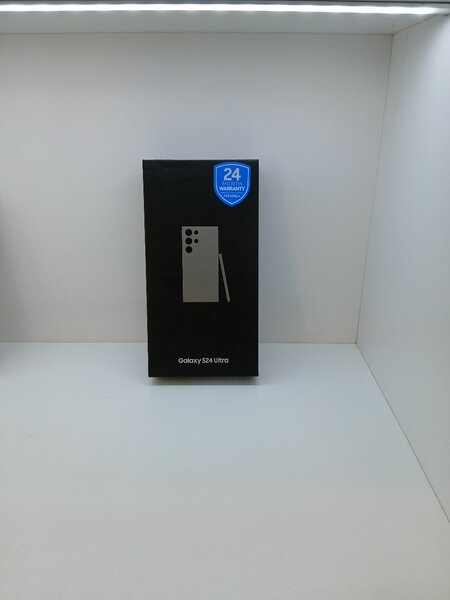 SAMSUNG GALAXY S24 ULTRA (512GB)