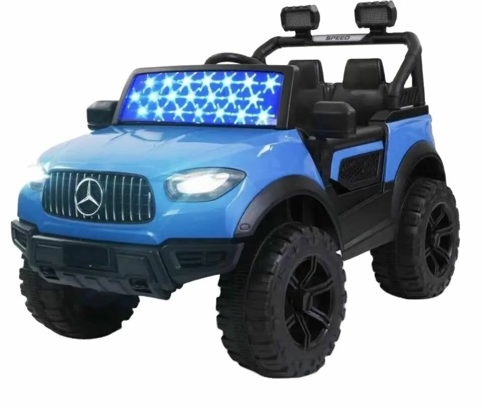 kids car model merchandise jeep with lights and music for bo