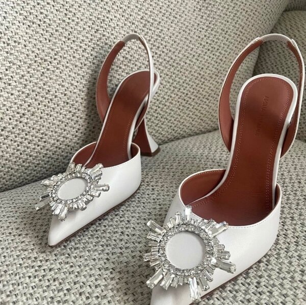 Ladies Heels