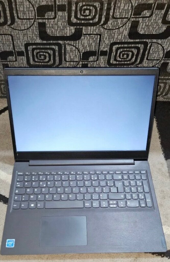 Ordinateur portable Lenovo fiable