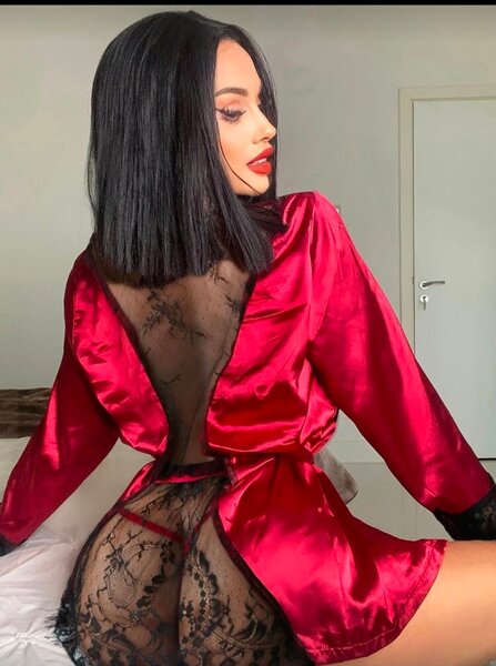 Lingerie séduisante en dentelle