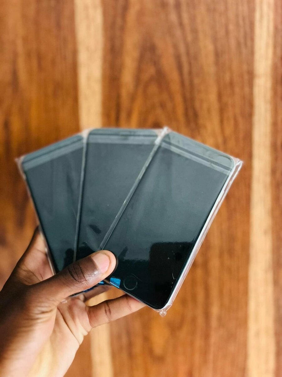 IPHONE 6 UK PRE OWNED