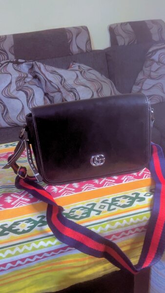 Sac bandoulière élégant