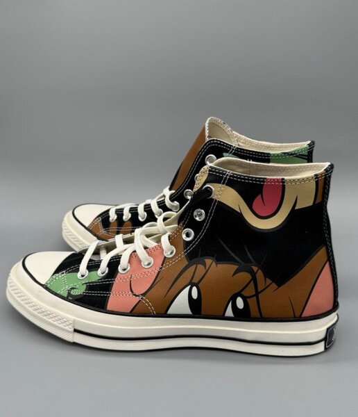 CONVERSE ALL STAR ORIGINALE