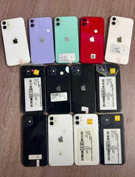 iPhone 11Pro 64GB