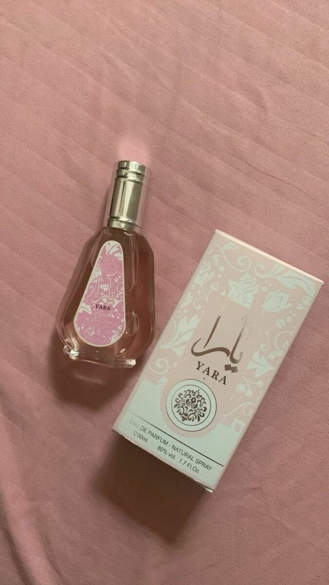 Unisex Arabic perfumes