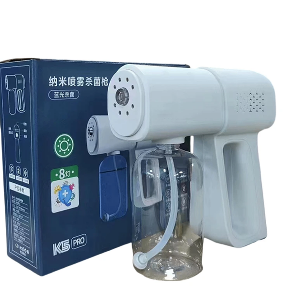 Pulvérisateur Nano K5 Pro