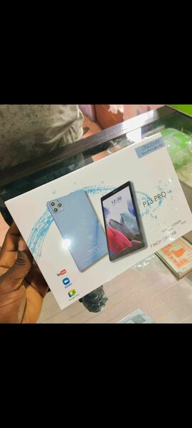 Tablette Discover P13