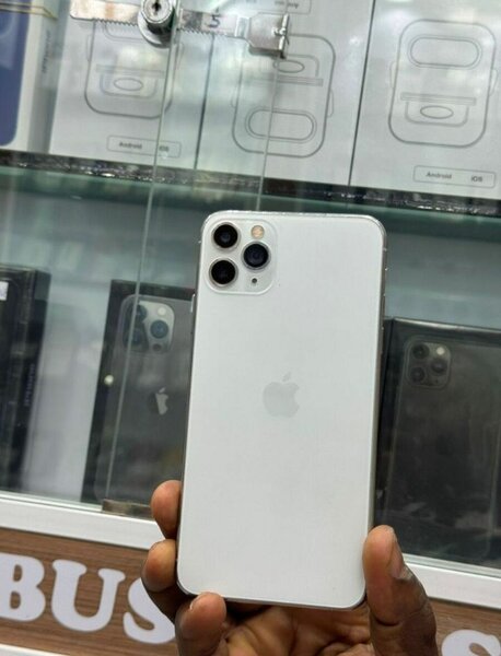 iPhone 11pro excellent état
