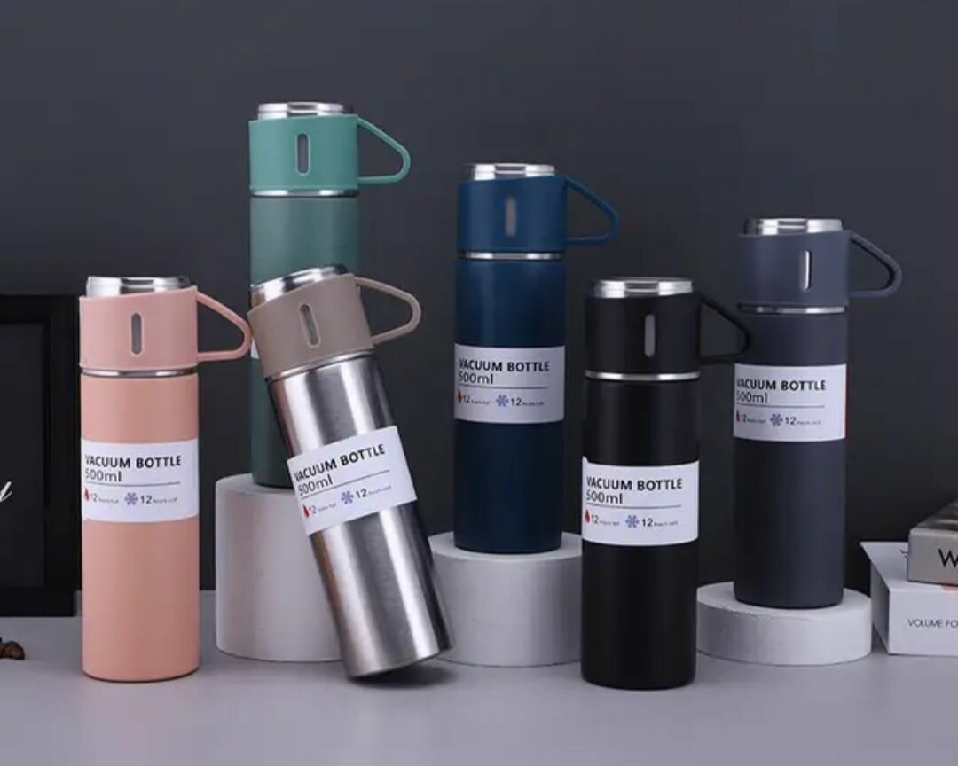 VACUUM FLASK