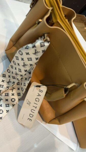 Set of 2 bag