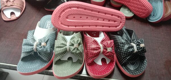 Ladies Leeza Sandle