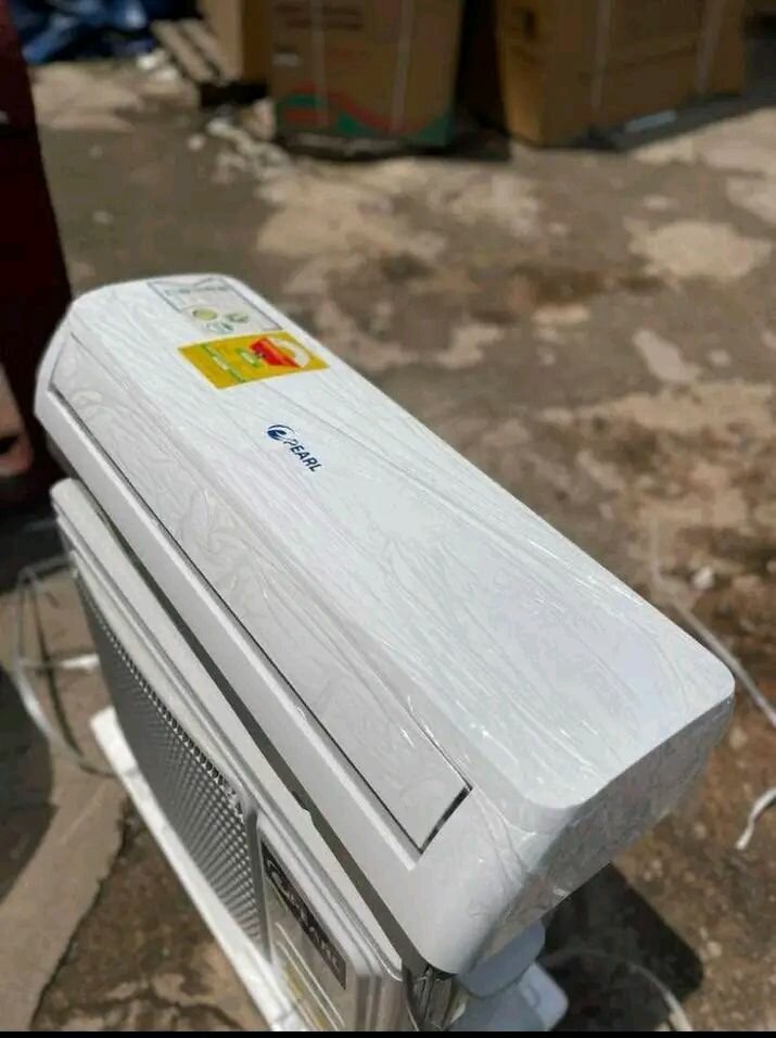 Pearl air conditioner