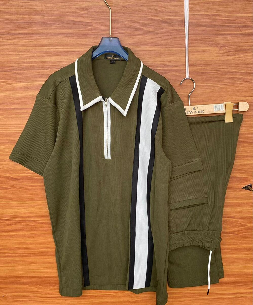 Kaftan Top and down for Men