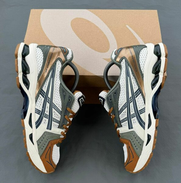 Chaussures de sport Asics hommes