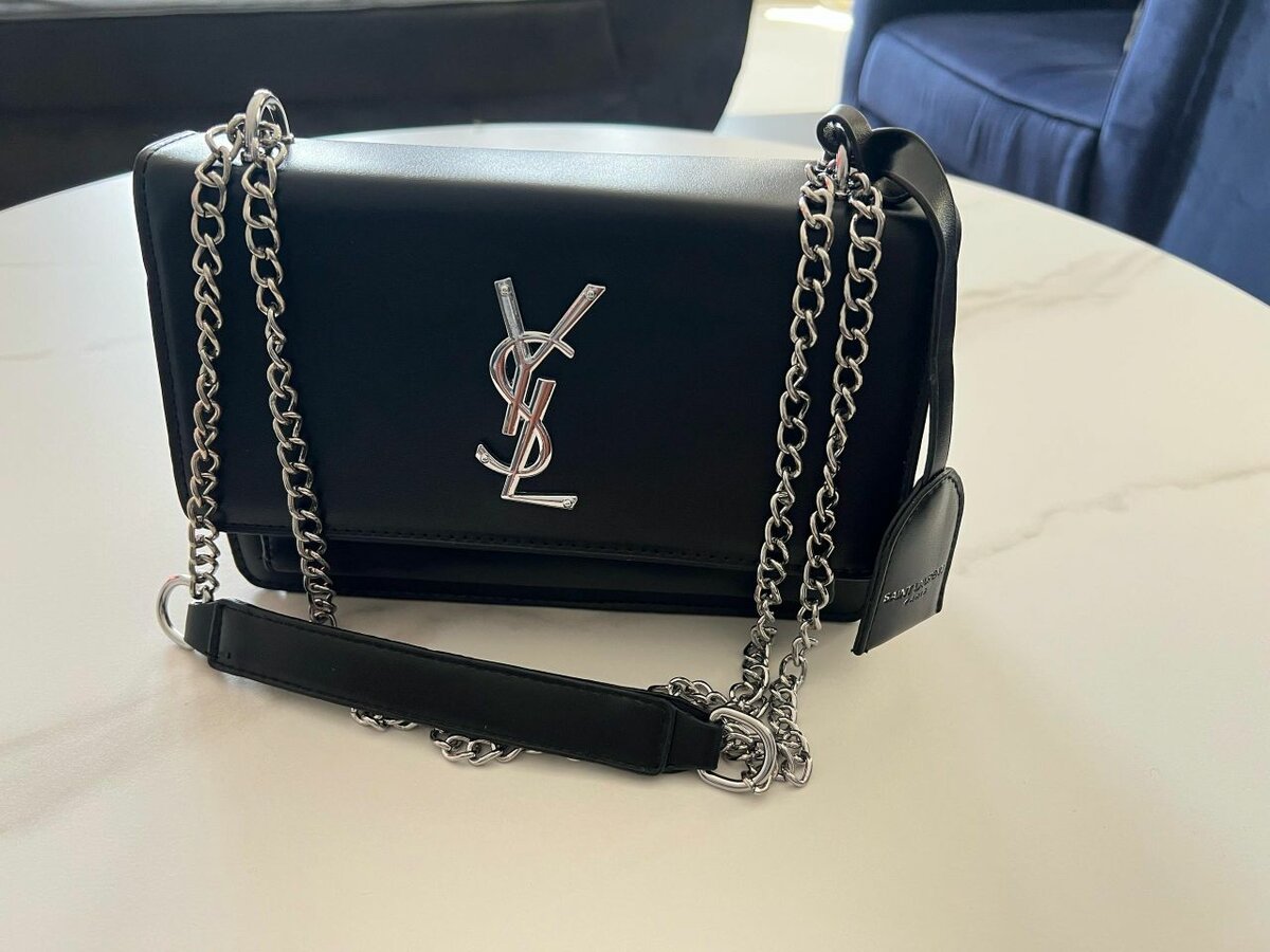 YSL shoulder bag