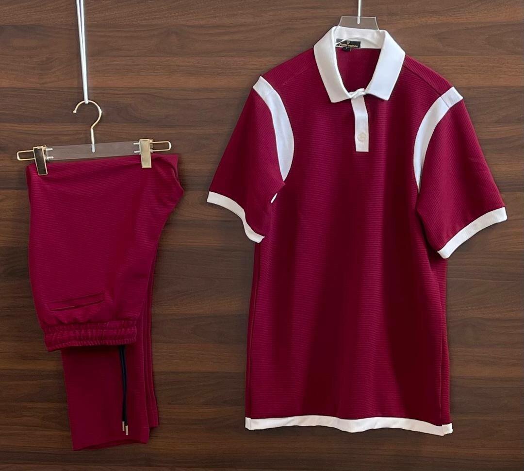 Classic Men's Outfit