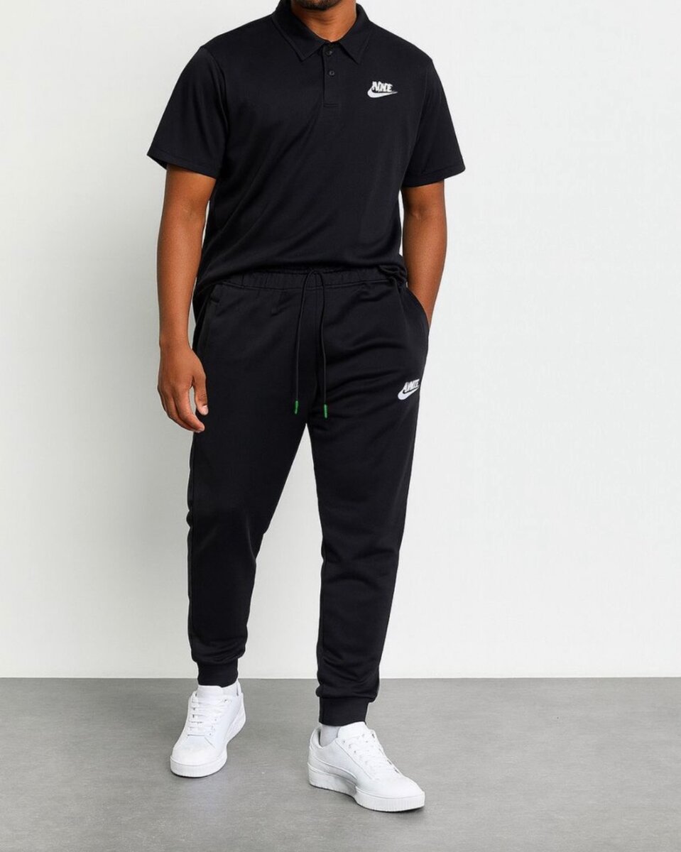 Ensemble de survêtement sportswear