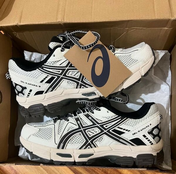 Asics
