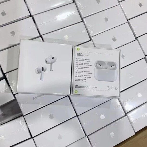 Apple AirPods Pro 2 neuf